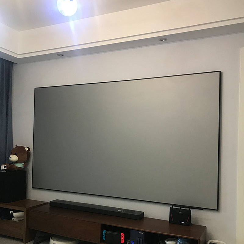 Need Frame Screen Fixed frame screens – Skerell