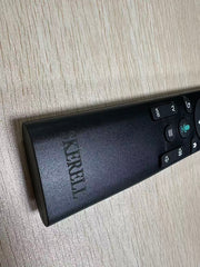 Universal Projector Voice Remote Control with Microphone, Replaces Original Remote for Smart Projectors