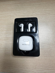 Wireless Bluetooth Headphones, Stereo Sound, Comfortable Fit, 20-Hour Battery