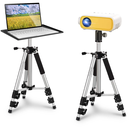 projector tripod stands