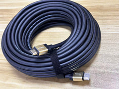 High Speed HDMI Cable with Ethernet - 4K 60Hz, ARC, HDR Support