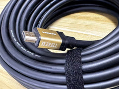 High Speed HDMI Cable with Ethernet - 4K 60Hz, ARC, HDR Support