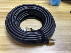 High Speed HDMI Cable with Ethernet - 4K 60Hz, ARC, HDR Support